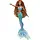 The Little Mermaid Live Action Transforming Ariel Doll