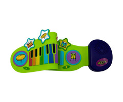 Rock and Roll It Jr Piano