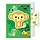 Monkey Tattoo Cards