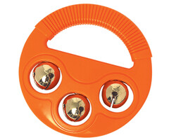 Halilit Musical Notes Assortment Baby Bells