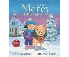VERY MERCY CHRISTMAS by Chris Van Dusen