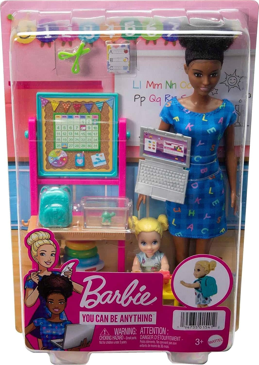 American girl doll teacher set shop