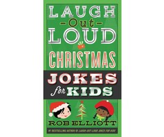 Laugh-Out-Loud Christmas Jokes for Kids