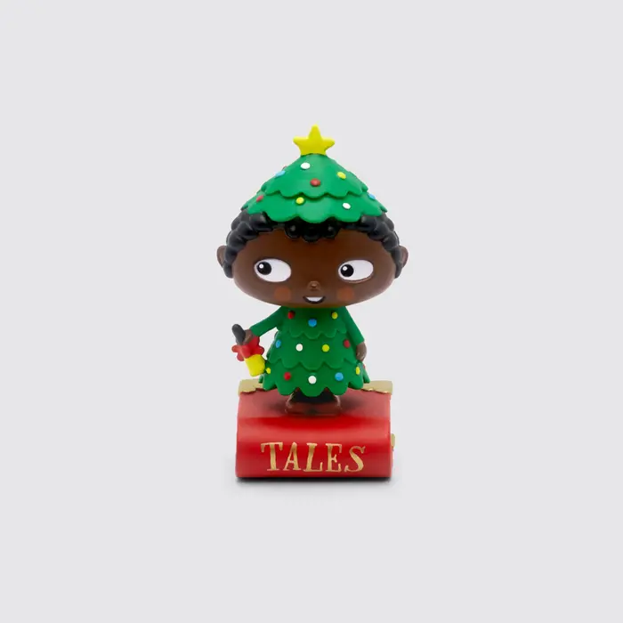 Tonies Favorite Tales: Christmas Tales Tonies