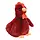 4505 Rhodie Red Chicken Mini Softie