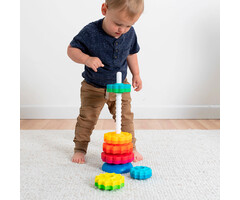 Fat Brain Toys SpinAgain