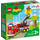 10969 Fire Truck Duplo 2+
