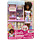 Ice Cream Play-doh Shop Play Set with Black Doll*