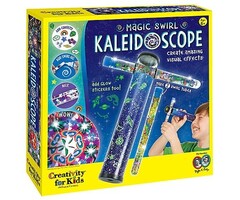 Faber-Castell Magic Swirl Kaleidoscope