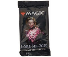 Magic the Gathering Magic The Gathering 15 Card Pack