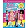 Barbie Dress Up Ultimate Sticker Book Collection