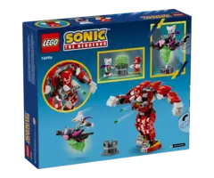 Lego 76996 Knuckles' Guardian Mech