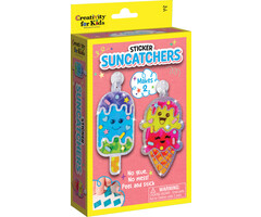 Faber-Castell Sticker Suncatchers