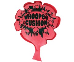 Schylling WHOOPEE CUSHION