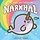 YOU ARE MY SPECIAL NARWHAL (Board Book)