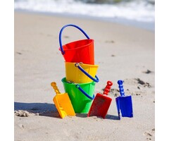 Haba Large Sand Bucket 2.5L