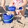 Small Sand Shovel by Haba (JUST SHOVEL, COLORS VARY)