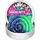 Mermaid Tale 4" Thinking Putty Tin