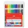 12ct DuoTip Washable Markers
