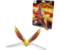 E-Bird Self Flying E Bird- Orange