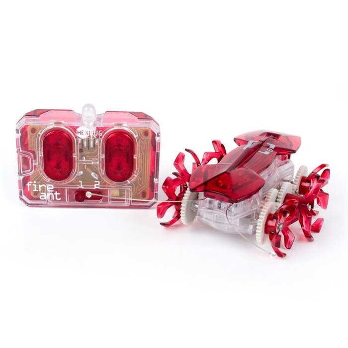Hexbug HEX Fire Ant Assortment