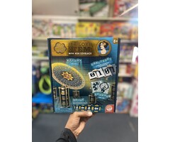 Peaceable Kingdom & Mindware Explore STEM with Ada Lovelace