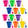 Large Sand Pail With Shovel Assorted Colors