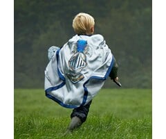 Liontouch Mystery Knight Cape - Liontouch