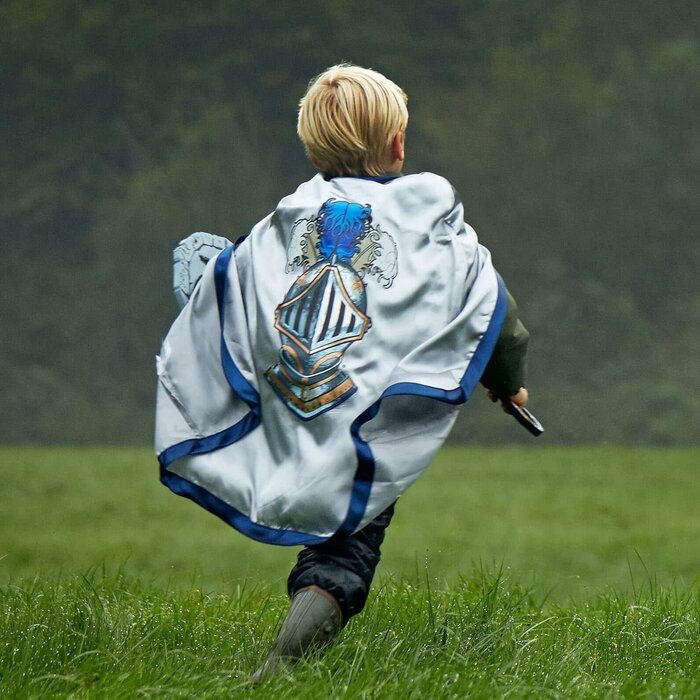 Liontouch Mystery Knight Cape - Liontouch
