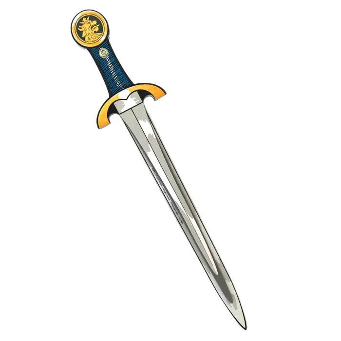 Liontouch Liontouch Noble Knight Sword Blue