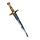 Triple Lion King Sword