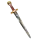 Liontouch Prince Lionheart Sword