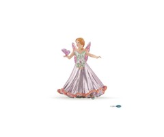 PAPO Pink Elf Butterfly - Papo