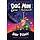 Dog Man: Grime and Punishment: A Graphic Novel (Dog Man #9): From the Creator of Captain Underpants