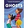 GHOSTS by Raina Telgemeier