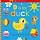 D IS FOR DUCK: SCHOLASTIC EARLY LEARN (Board Book)