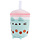 Pusheen Boba Tea Sip Plush, 6 in.