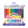 Yummy Yummy: Fruit Scented Markers (Set of 12)