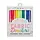 Fabric Doodlers Markers - Set of 12