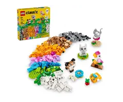 Lego 11034 Creative Pets