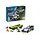 60415 Lego City Police Car and Muscle Car Chase