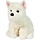 2006 Walt Westie Terrier Puppy 11"