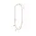 Boutique Chic Gummy Glam Necklace