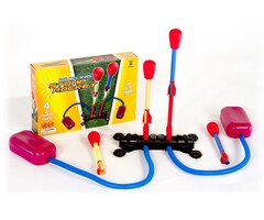 Stomp Rocket Dueling Stomp Rocket