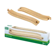 Brio Brio Ascending Tracks