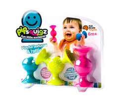 Fat Brain Toys pipSquigz