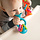 Pipquigz Loops Orange - Sensory Learning Toy