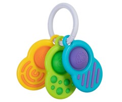 Fat Brain Toys Dimpl Clutch