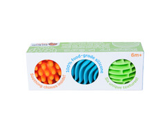 Fat Brain Toys Sensory Rollers
