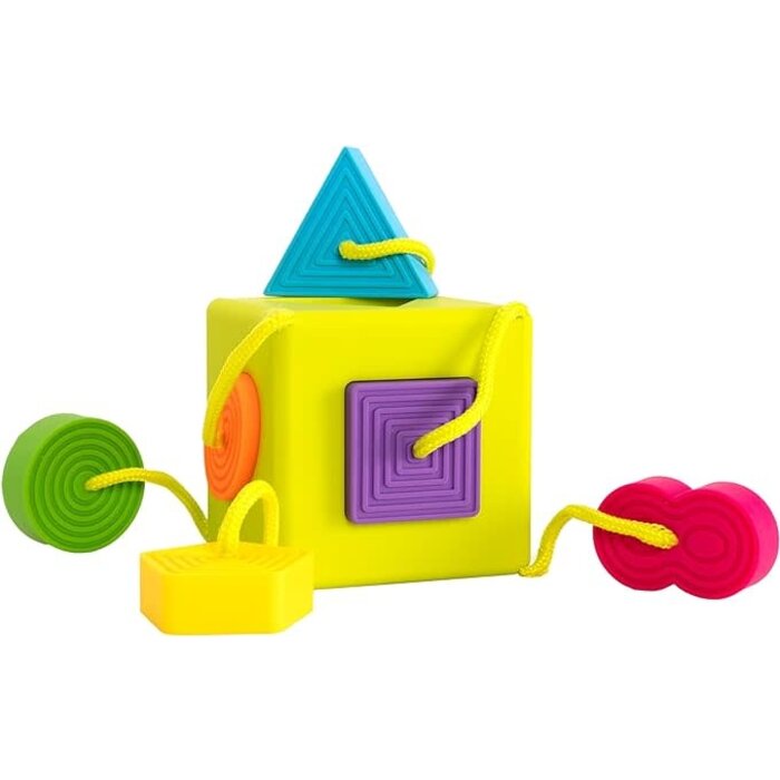 Fat Brain Toys OombeeCube